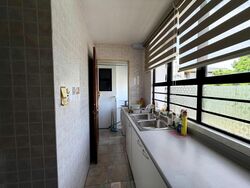 Casa Sarina (D14), Condominium #562122181